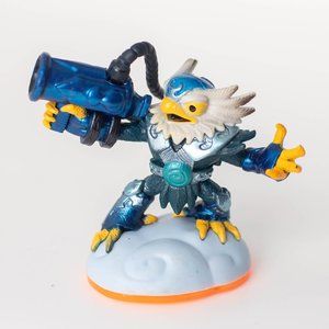 Skylanders Jet-Vac‎ Activision Figure